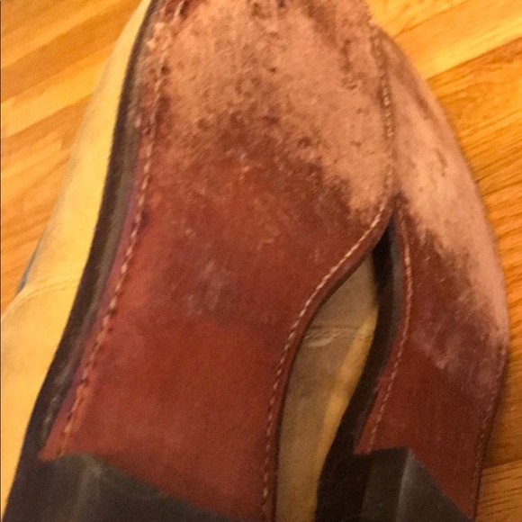 Frye & Justin Boots - Picture 8 of 8